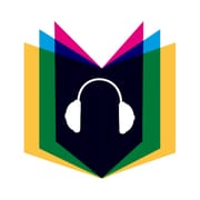 LibriVox Audio Books Icon
